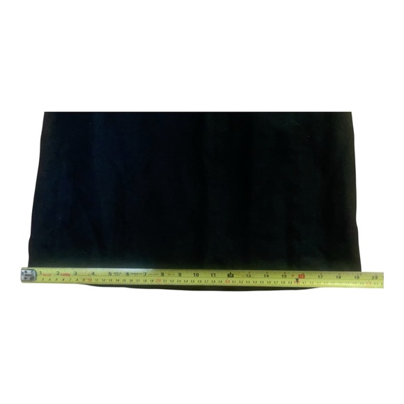 Bianca Nygard Women’s Dress Sleeveless Black. Size 6 - Picture 7 of 8